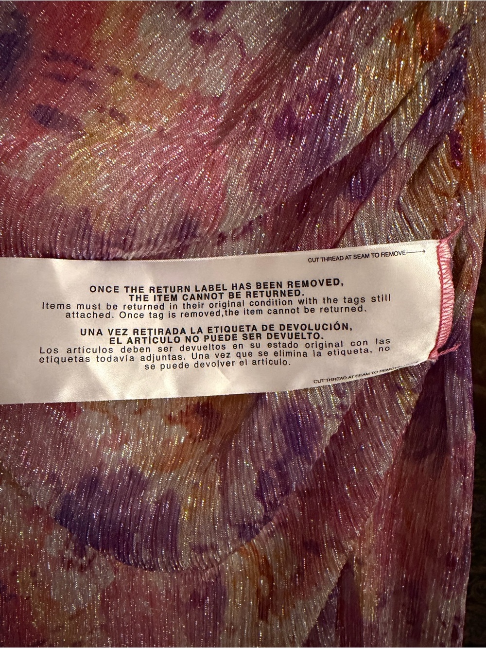 DRESS THE POPULATION Jordan Dress, Size M ~ Current Style - Picture 10 of 16